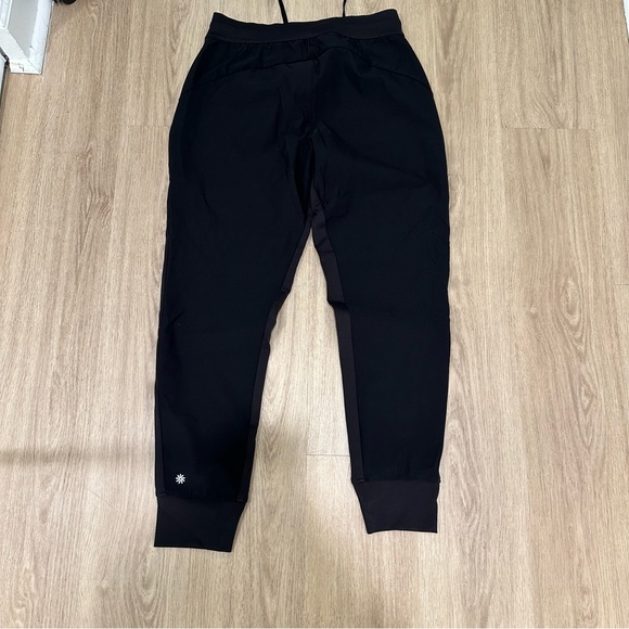 Athleta Headlands Hybrid Trek Jogger Pants Hiking - Picture 5 of 5